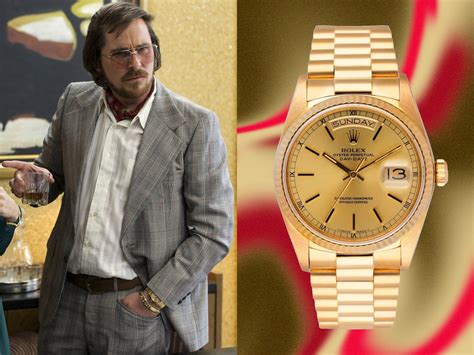 rolex bale